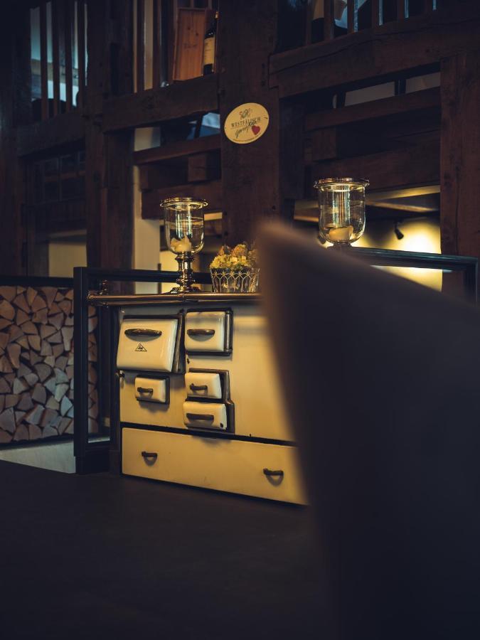 Hotel Schlichte Hof Gmbh à Bielefeld Extérieur photo