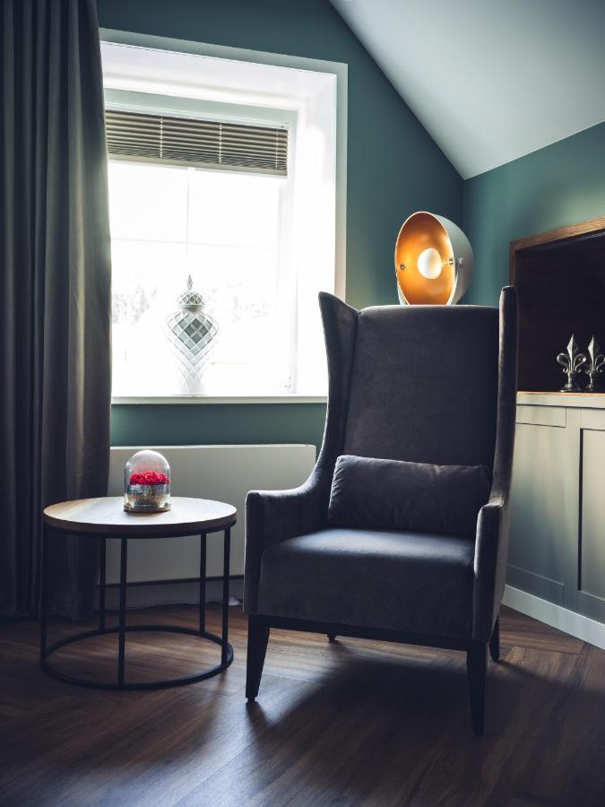 Hotel Schlichte Hof Gmbh à Bielefeld Extérieur photo