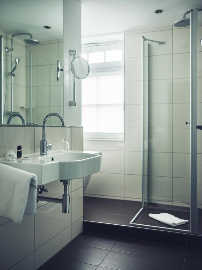 Hotel Schlichte Hof Gmbh à Bielefeld Extérieur photo