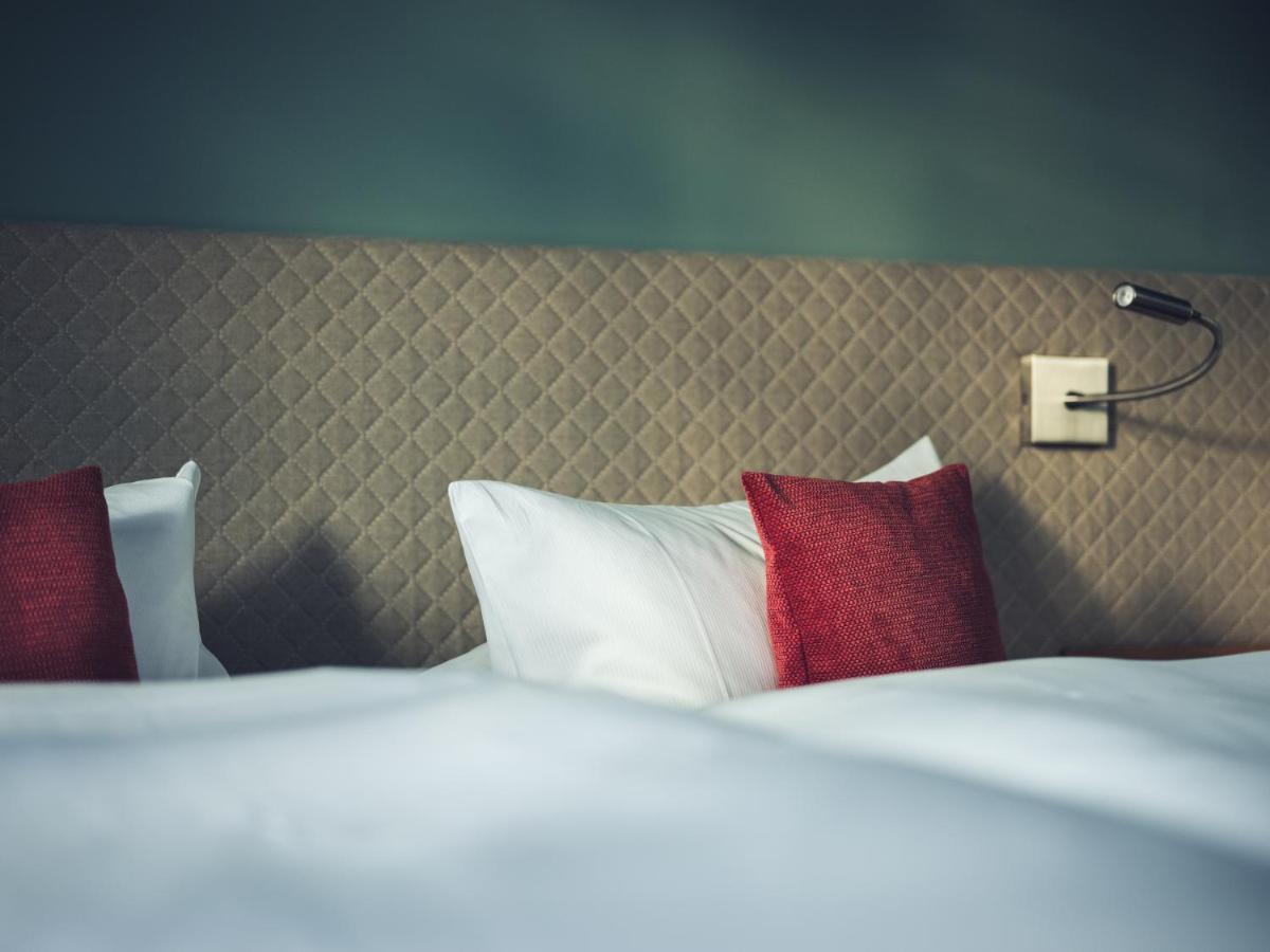 Hotel Schlichte Hof Gmbh à Bielefeld Extérieur photo